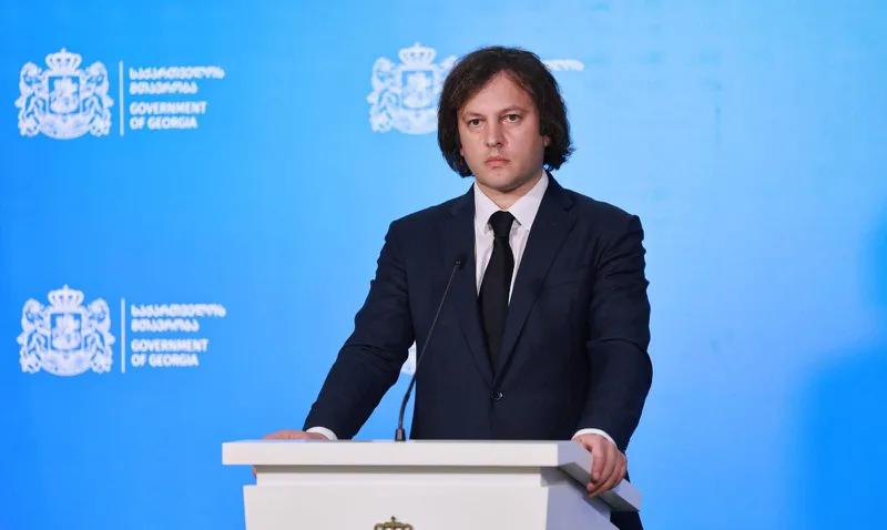 Ираклий Кобахидзе – Мы приняли решение о приглашении миссии наблюдателей ОБСЕ/ОДИР на выборы в органы местного самоуправления, мы уже отправили соответствующее письмо