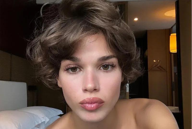 Матильда Гварлиани среди самых высокооплачиваемых моделей - какую информацию опубликовал Models.com