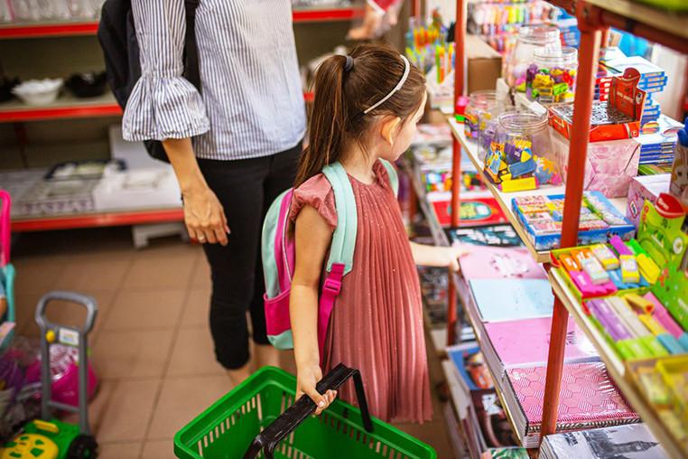 Сколько стоит подготовить детей к школе