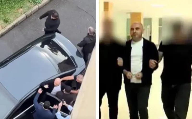 Что стало причиной задержания Левана Хабеишвили? - заявление Службы государственной безопасности