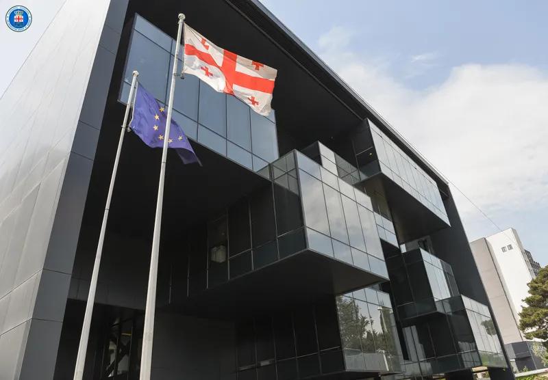 При прокуратуре созданы управления процессуального руководства по уголовным делам о мошенничестве и делам несовершеннолетних