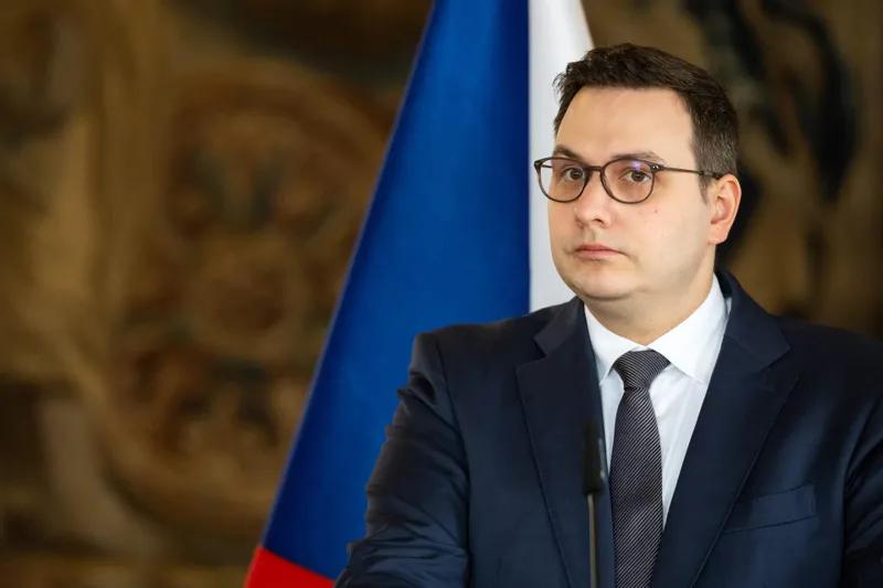 Ян Липавский – Правительство Чехии утвердило введение визовых обязательств для владельцев грузинских дипломатических и служебных паспортов