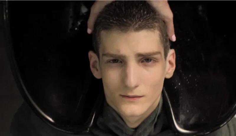 В статусе конкурсного фильма на 98-ю премию «Оскар» Грузия представит «Паноптикум»