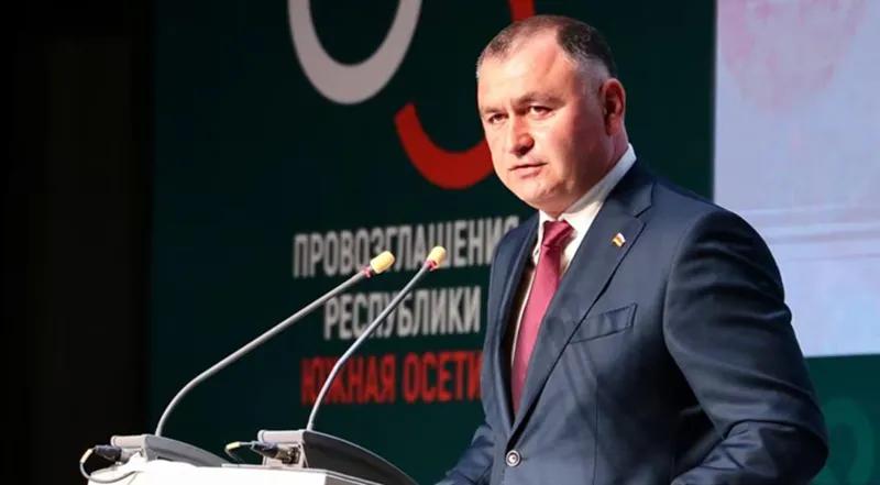 «Пора сделать следующий шаг - признайте Южную Осетию» - т.н. президент Алан Гаглоев обращается к властям Грузии