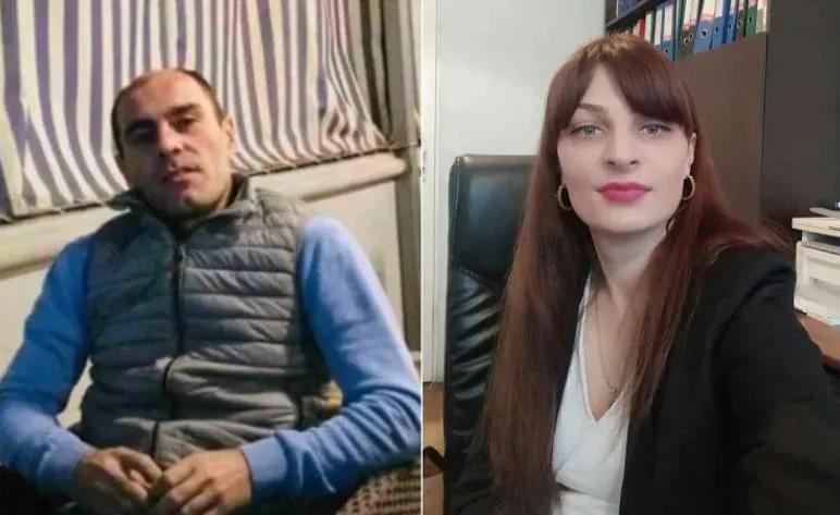 Мужчине, который в Каспи сначала нанес ножевые ранения своей бывшей жене, а затем облил ее бензином и попытался сжечь, грозит пожизненное заключение