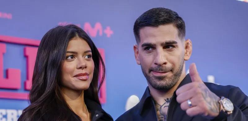 Информация о расставании Ильи Топурия с супругой подтвердилась - что близкий к паре источник  сообщил испанским СМИ