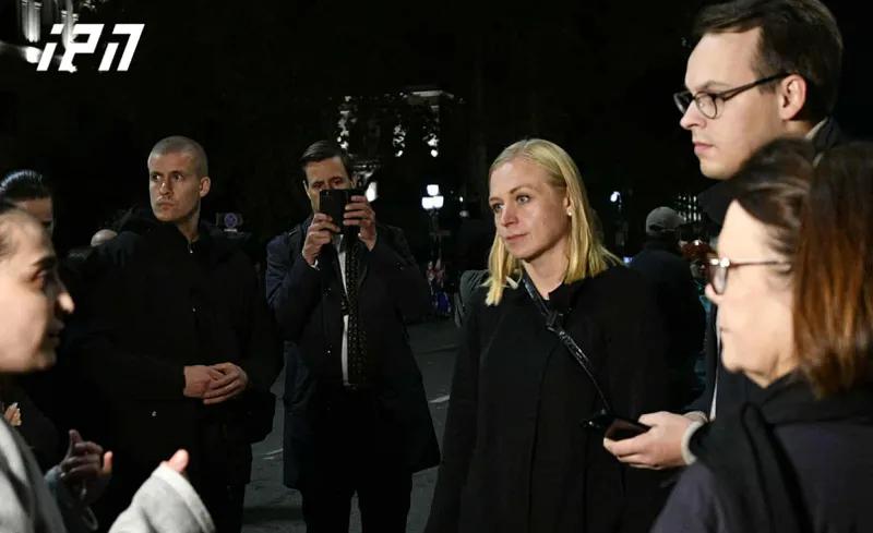 МВД оштрафовало действующего председателя ОБСЕ, министра иностранных дел Финляндии в размере 5000 лари