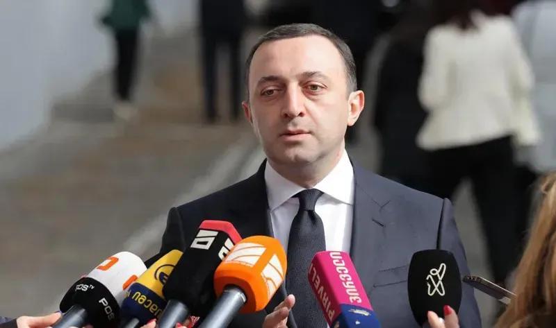 «Ираклий Гарибашвили признал факт получения незаконных доходов на протяжении лет» - что заявили в СГБ