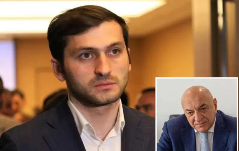 Торнике Рижвадзе возвращается в Грузию? - Что заявляет Алекси Ахвледиани