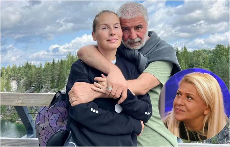 «Каждый день могу говорить Нино: «Прости», тогда было много соблазнов… Она не вышла замуж, когда приезжает в Москву, останавливается у нас» -  Сосо Павлиашвили о первой жене