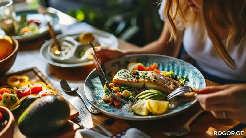 Нутрициолог называет это блюдо рекомендацией №1 для людей старше 50 лет