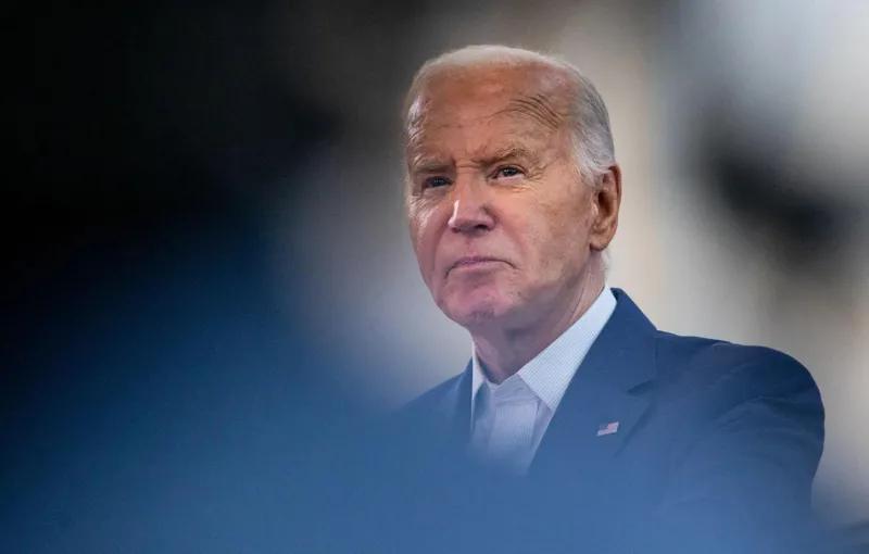 Джо Байден – Я знал, что Трамп нанесет стране сокрушительный удар, но должен признать, я не думал, что это будет реальное разрушение