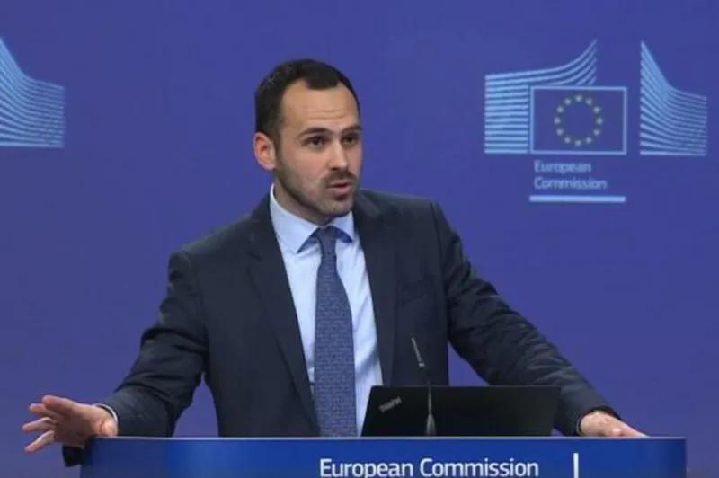 Пресс-спикер Еврокомиссии - Могу подтвердить, что Грузия не приглашена на форум по расширению