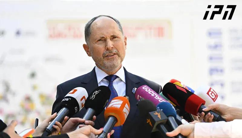 Посол ЕС - В декабре Еврокомиссия опубликует отчет о механизме приостановки виз, в том числе для Грузии, государства-члены обсудят его и примут решение