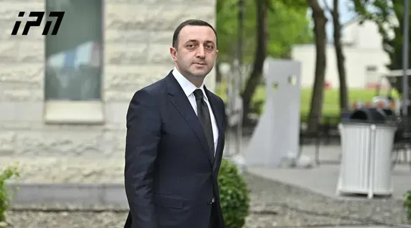 По информации адвоката, Ираклий Гарибашвили обеспечил залог в 1 миллион лари жилым домом