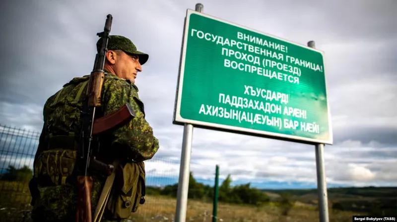 Т.н. МИД оккупированного Цхинвали – Несмотря на некоторую примиренческую тональность, исходившую от Тбилиси, вновь констатируем использование деструктивной терминологии