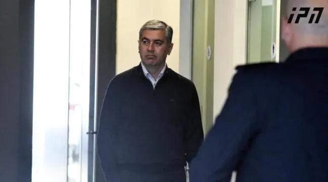 Ираклий Окруашвили приговорен к 7 годам лишения свободы по делу об убийстве Буты Робакидзе – Обвиняемого по тому же делу Зураба Адеишвили суд оправдал