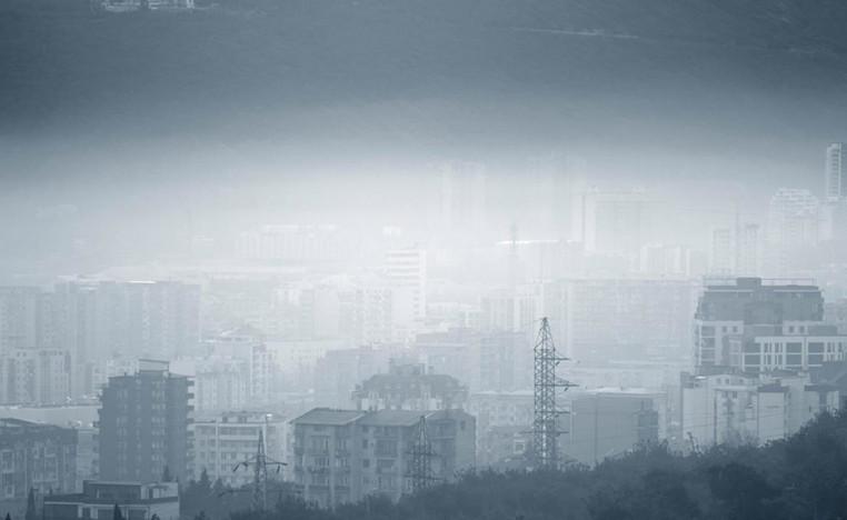 От чего зависит улучшение качества воздуха - пояснение Национального агентства окружающей среды