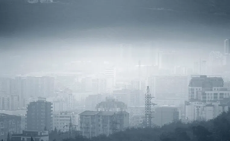 От чего зависит улучшение качества воздуха - пояснение Национального агентства окружающей среды