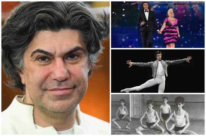 «Сознательно отказался от создания семьи и рождения детей» - трагедии, потеря дом и одиночество как выбор: что пишут российские СМИ о Николае Цискаридзе