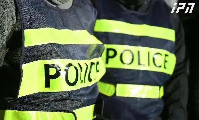 По факту кражи аппаратов моментальных платежей сотрудники полиции задержали 4 несовершеннолетних