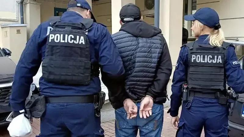 Польский суд неожиданно освободил арестованного по тяжким обвинениям гражданина Грузии  - детали дела