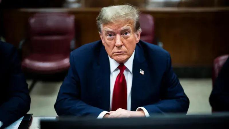 «Украина должна провести выборы» - Дональд Трамп