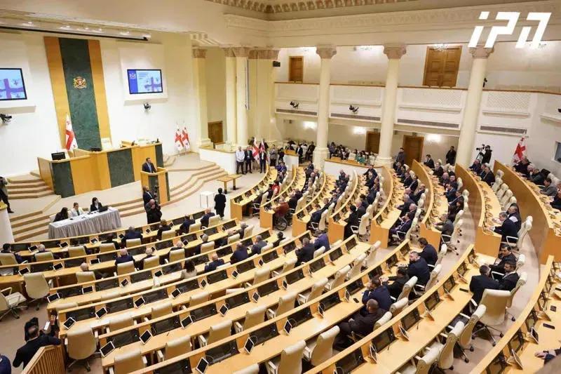 Парламент утвердил государственный бюджет на 2026 год