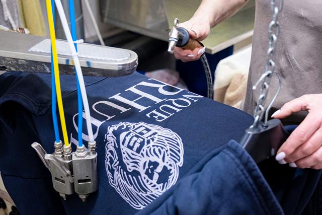 Milana - Новый стандарт химчистка в Тбилиси