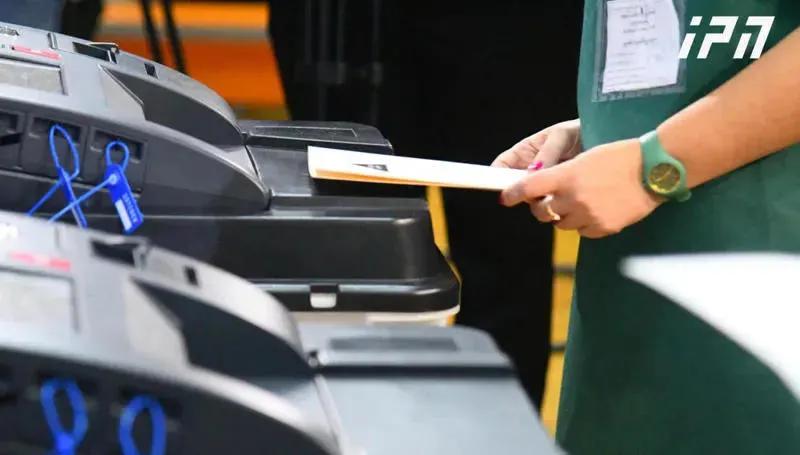 Парламент в третьем - заключительном чтении утвердил проект новой редакции «Избирательного кодекса»