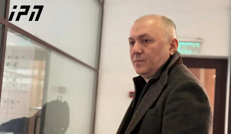 Задержан Григол Лилуашвили