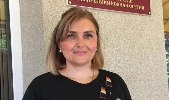 Т.н. суд оккупированного Цхинвали приговорил Тамар Меаракишвили к двум месяцам предварительного заключения