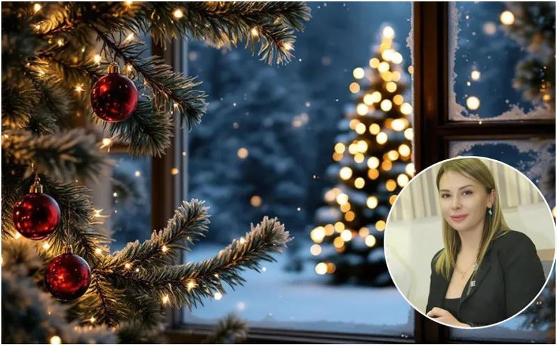 Как привлечь изобилие и удачу: советы по сервировке новогоднего стола и цвета удачи от Нины Хомерики