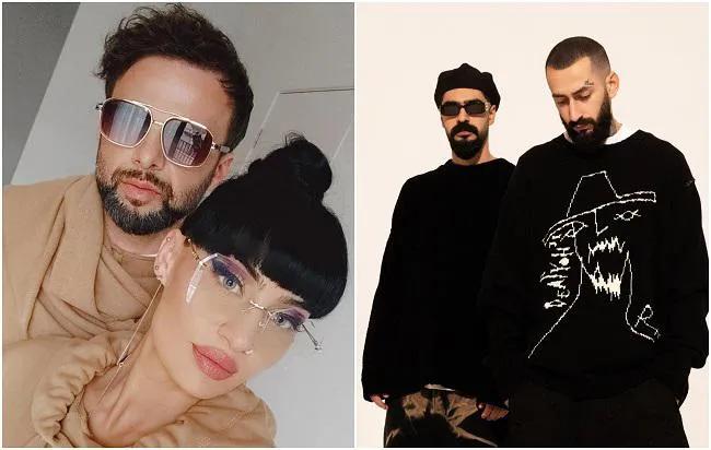 Российский Miyagi, Чохоэби, дуэт «Леони» и другие – кого чаще всего слушали в Грузии в 2025 году