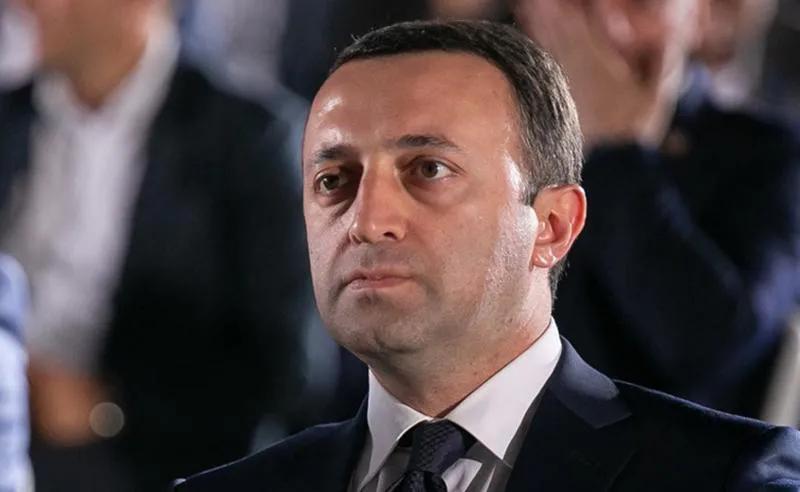 Гарибашвили отправили в тюрьму на 5 лет - Прокуратура распространила заявление о деталях процессуального соглашения