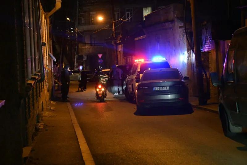 Новые детали убийства, произошедшего на Марджанишвили – что рассказывают соседи убитой и преступника