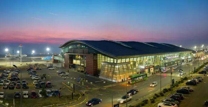 Ираклий Кобахидзе – В расширение аэропорта будет вложена инвестиция в 150 миллионов долларов, что значительно увеличит его пропускную способность и улучшит качество обслуживания