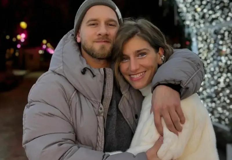 «Моя невеста - суперзвезда, а я ее телохранитель» - Нино Нинидзе выходит замуж во второй раз: что 34-летний актер рассказывает о грузинской невесте