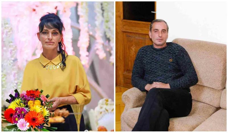 «Брат замерз на холоде… Когда он не вернулся домой, Дарья пошла его искать и упала в воду» - что рассказывают о брате и сестре, трагически погибших в Хелвачаури