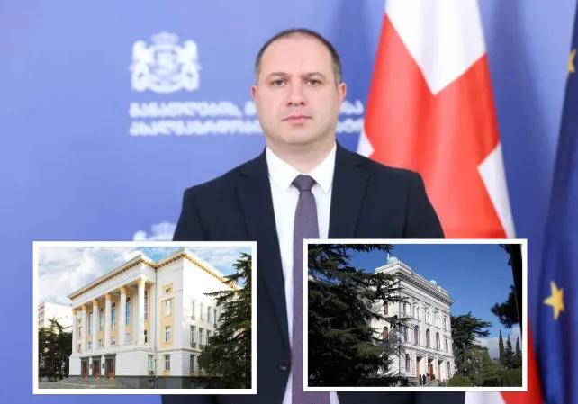 Решением правительства Грузии, Тбилисский госуниверситет и Грузинский технический университет будут объединены