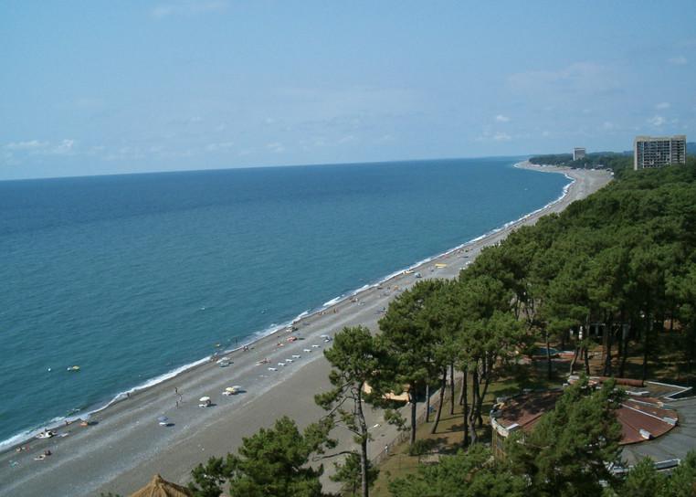 Планируется восстановление береговой линии в Кобулети - ориентировочная стоимость закупок превышает 5,2 миллиона лари