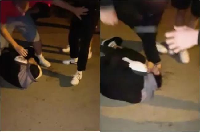 Прокуратура публикует тяжелейшие кадры - обвиняемые по делу Гиги Авалиани обвиняются еще по 5 эпизодам группового насилия