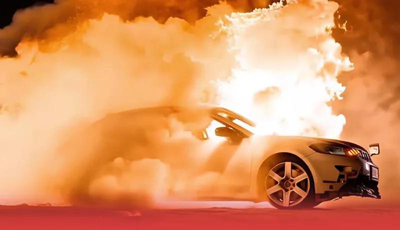 Что известно о Звиаде Джинчарадзе, которого взорвали в собственной машине: «Вышел с поминок, сел в автомобиль и в тот момент взорвался»