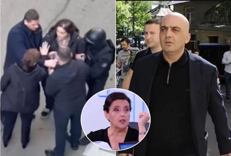 Масштабная преступная сеть с участием Парцхаладзе, Микадзе и других: дело, в рамках которого задержана Элисо Киладзе - что заявляет прокуратура?