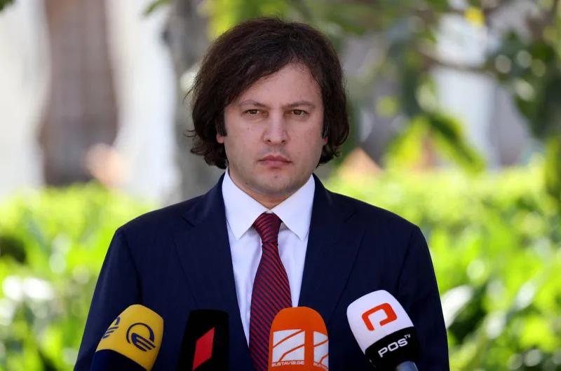 Премьер – Все мониторинговые миссии подтвердили, что все заявления касательно обхода санкций были совершенно спекулятивными, это касается и Кулеви