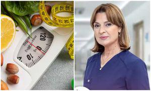 «Если хотите похудеть, нужно соблюдать эти 4 основных правила», - что советует врач- репродуктолог Манана Мгалоблишвили