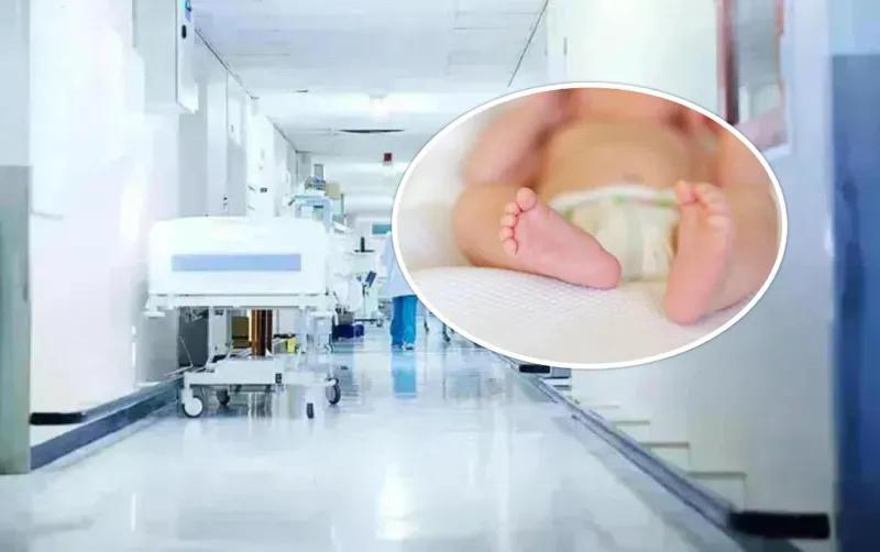 «У нас небольшое улучшение... зародилась искорка надежды» - в каком состоянии новорожденный, которому мать нанесла серьезные повреждения?