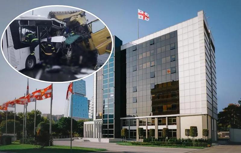 Известны имена военных, погибших в результате  тяжелейшей аварии – детали происшествия и заявление Министерства обороны