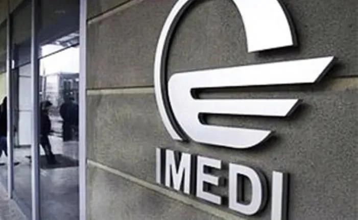 Телекомпания «Имеди» создает собственный банк - «Банк Имеди»