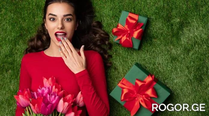 Какой подарок выбрать женщине к 8 марта, исходя из знака зодиака